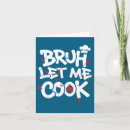 Search for funny cooking cards Dad