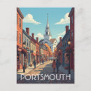 Search for portsmouth postcards Travel