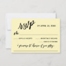 Search for songs invitations Typography