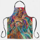 Search for roosters aprons Hen