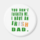 Search for irish dad magnets Ireland