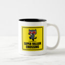 Search for super villain mugs Chibi justice league