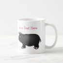 Search for black pig mugs Pigs