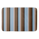 Search for cute bath mats Striped