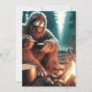Search for sasquatch cards Animal