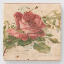 Search for red rose coasters Roses