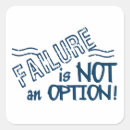 Search for failure stickers Success