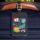 Search for lumpy Finn the human