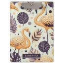 Search for flamingo clipboards Nature