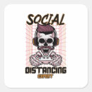 Search for game design stickers Gaming