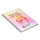 Search for caring notebooks Dog