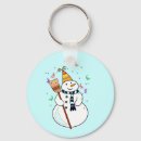 Search for celebrating christmas key rings Winter