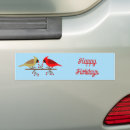 Search for christmas red bumper stickers Festive
