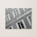 Search for mozart puzzles Landmark