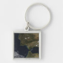 Search for space satellite key rings Outdoors