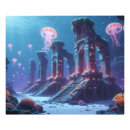 Search for sunken posters Ocean