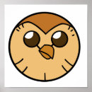 Search for cartoon owl posters Anime