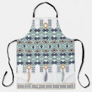 Search for american indian aprons Background