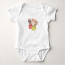 Search for pineapple baby clothes Yellow