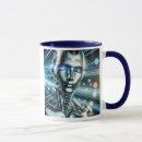 Search for android mugs Artificial intelligence