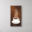Search for cup of tea canvas prints Coffee
