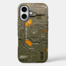 Search for orange metal iphone cases Texture