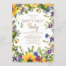 Search for blue and purple invitations Celebration