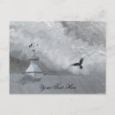 Search for weathered postcards Grey
