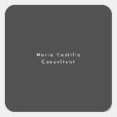 Search for professional jobs stickers Modern