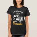 Search for lacrosse tshirts Grandma