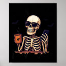 Search for sarcastic posters Halloween