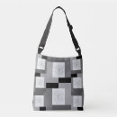 Search for graphic design bags Black and white design