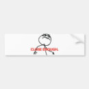Search for rage face bumper stickers 9gag