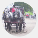 Search for horse and buggy stickers Carriage