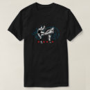Search for black wing tshirts Kungfu