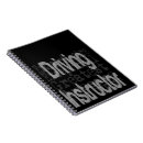 Search for driver notebooks Driving