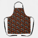 Search for pumpkin cat aprons October