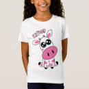 Search for moo cow tshirts Strawberry