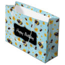 Search for bumble bee gift bags Birthday