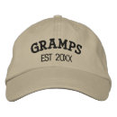 Search for dada hats Grandfather