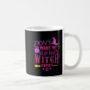 Search for flip mugs Halloween