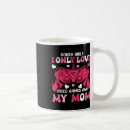 Search for heart break mugs Valentine white