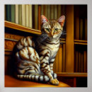 Search for egyptian cat posters Feline