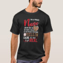 Search for baseball nana tshirts Proud