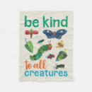 Search for kind blankets children