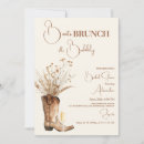 Search for equestrian bridal shower invitations Watercolor