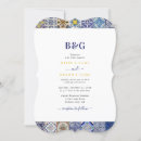 Search for rustic italian wedding invitations Summer