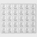 Search for 1930s wrapping paper Geometric
