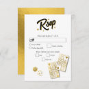 Search for vegas wedding rsvp cards Destination