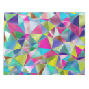 Search for multi coloured notepads Abstract